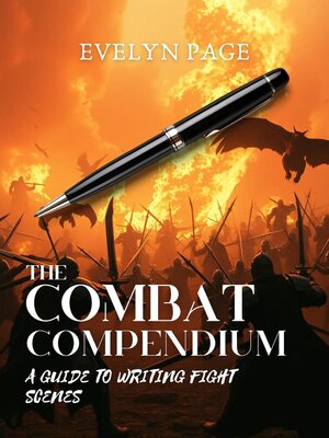 cover image of The Combat Compendium